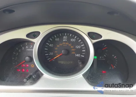 2005 Toyota Highlander из США, поврежденный, VIN JTEGD21A950123854